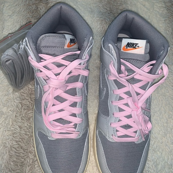 Nike Dunk High Retro PRM Men’s Shoes main image 6